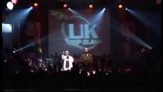 UK Cup Clash 2008 BASS ODYSSEY Round 1 [upl. by Alicsirp512]