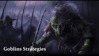 Bfme 2 Strategies  Beginners Guide  Part 57  Goblins [upl. by Dyann]