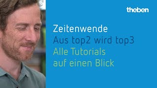 🇩🇪  Aus top2 wird top3  Alle Tutorials [upl. by Arolf]