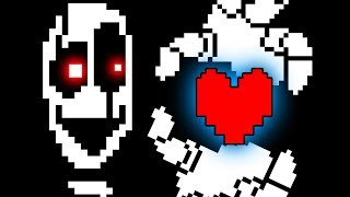 Game Theory Gasters Identity REVEALED Undertale [upl. by Burford]