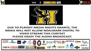 Hobbs Lady Eagles Basketball vs Volcano Vista [upl. by Abas]