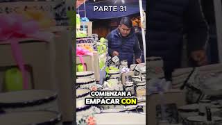 Origen de la Feria del Jarro de Tenancingo  PARTE 31 [upl. by Wendel]