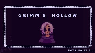 Grimm´s Hollow  Gameplay completo Español sin comentar  naall [upl. by Azitram]