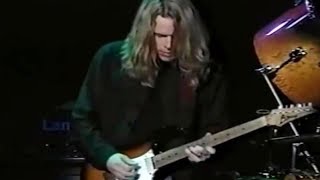 Andy Timmons  Cry For You Live In Japan 1997 [upl. by Selry900]