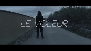 LE VOLEUR [upl. by Aisats]