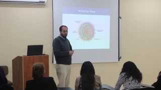 MBT716 Lecture 2 Why should biologists study bioinformatics Part 2 [upl. by Bink423]