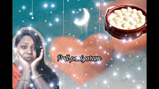 Paal paniyaram recipe in tamil 😋 sweet recipe in tamil😘 [upl. by Prosperus]