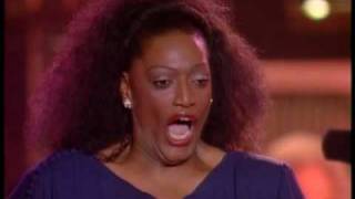 Jessye Norman sings quotCäciliequot by Richard Strauss [upl. by Chic149]