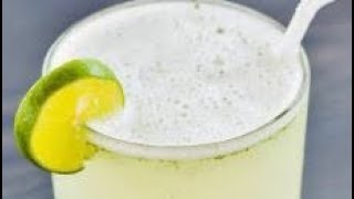 Healthy Summer Drink Recipe  Ginger Lemon amp Honey Drink 🍋 🍯 🍸 असं सरबत 🌞उन्हाळ्यात झालेच पाहीजे [upl. by Marceau166]