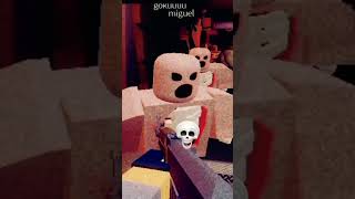 Map Bloodfest  💀shorts edit roblox zombies [upl. by Tollmann]