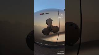 Insta360 front driver wheel POV [upl. by Yennek]