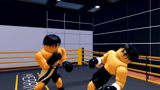 Right Hook of Doom Prizefighter Boxing [upl. by Otrevlig]