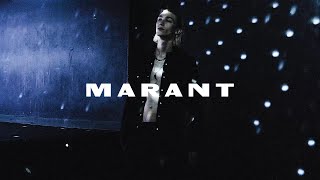 SpringSummer 2025 Mens Collection  MARANT [upl. by Merrick]