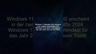 Windows 11 24H2 und POPCNT  Unterstützte AMD und Intel CPUs  EINFACH ERKLÄRT [upl. by March]