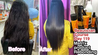 HOW TO REBOND YOUR OWN HAIR AT HOME  SUPER EASY STEP BY STEP TUTORIAL  VAN JAVIER [upl. by Atnad]