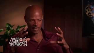 Keenen Ivory Wayans discusses quotThe Keenen Ivory Wayans Showquot  EMMYTVLEGENDSORG [upl. by Nohcim198]