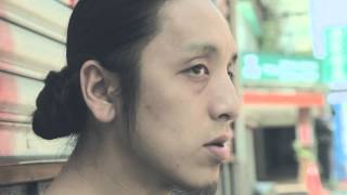 BASI  果てない Official Video [upl. by Frissell258]