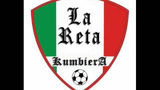 Mi amor La Reta Kumbiera [upl. by Tecla17]