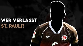 FC St Pauli Diese Spieler können nach der Saison ablösefrei gehen  Vertragsende 2024 [upl. by Atsylak]