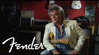 Fender® Amplifiers presents The Soul of Tone  Marty Stuart  Fender [upl. by Kayley]