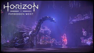 BÜYÜK AV BAŞLASIN 38 BÖLÜM TÜRKÇE Horizon Forbidden West [upl. by Adnaloj]