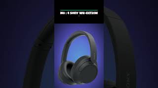 Top 5 Best Noise Canceling Headphones 2024 [upl. by Zedecrem351]