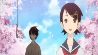 Sayonara Zetsubou Sensei  The meeting that should never happen [upl. by Ravens]