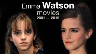 Best Emma Watson Movies [upl. by Thomasina]