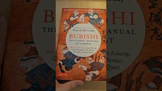 Bubishi The Bible of Karate [upl. by Odicalp]