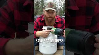 They don’t want you to know this propane tank adapter 1lbpropaneto20lb [upl. by Yelah]