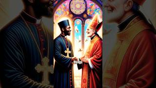 3 Differences Between Orthodox Christianity and Roman Catholicism [upl. by Nurat278]