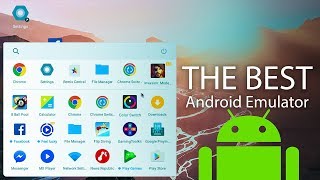 Best Android Emulator for Powerful PC Marshmallow 601 Emulator [upl. by Werdnaed]