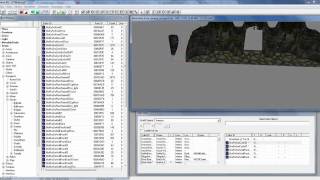 Skyrim Creation Kit Tutorial 5 Dungeon erstellen Grundmauern [upl. by Syah440]