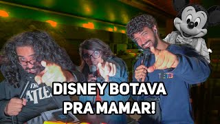 OS MELHORES FILMES DA DISNEY [upl. by Brooks]