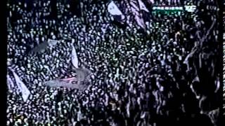 Santos 1 x 2 Corinthians 2°Turno Campeonato Brasileiro 1993 [upl. by Fairfax]