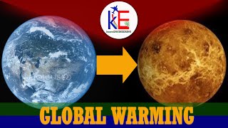 Global Warming  Greenhouse Effect 101 [upl. by Nisa]