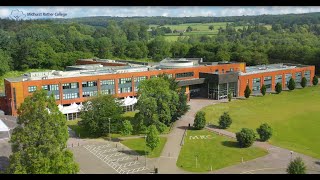 Midhurst Rother College [upl. by Nerw]