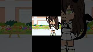 Gacha life 🥰 l gacha gachameme gachalife gachaclubememe youtubeshorts ytshort gachamemez [upl. by Rickard977]