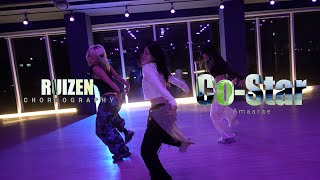 CoStar  Amaarae  RUIZEN Choreography  Urban Play Dance Academy [upl. by Atirec248]