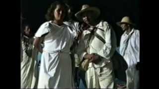 Documental Historia Abel Alvarado miembro del Pueblo Kankuamo Etnia Colombiana [upl. by Hooke]