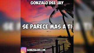 Se Parece Mas A Ti Remix ✘ Gonzalo Dee Jay ✘ JAMBAO [upl. by Amluz]