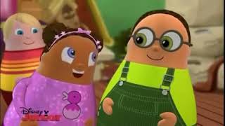 HigglyTown Heroes Grandmama Hero [upl. by Holli]