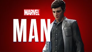 Marvels Man [upl. by Oakman]