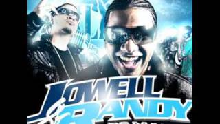 Terminamos Agresivo Jowell amp Randy [upl. by Mayne194]