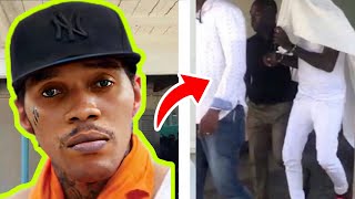 Vybz Kartel Official Freed Isat Buchanan Explains When He Will Be Release From Prison [upl. by Garbers]