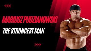 Mariusz Pudzianowski best fights in MMA  Highlights [upl. by Awra]