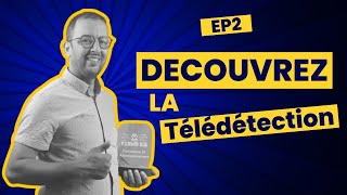 👍 EP 2  Réponses aux Questions Clés sur le SIG et la Télédétection [upl. by Imarej606]