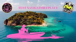 🔴PANTERA ROZ NAVIGATOR PROFESIONIST  FPLAYT 30 UPDATE 🔴 [upl. by Rehpotsyrhc]