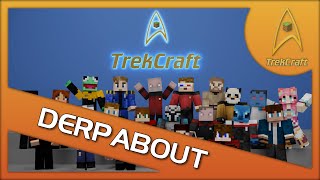 TrekCraft Episode 01 [upl. by Rikahs700]