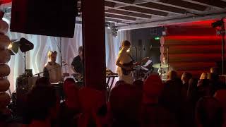 Roosevelt Live at the Doug Fir Lounge Portland OR 12112021 Part 14 [upl. by Naashom]